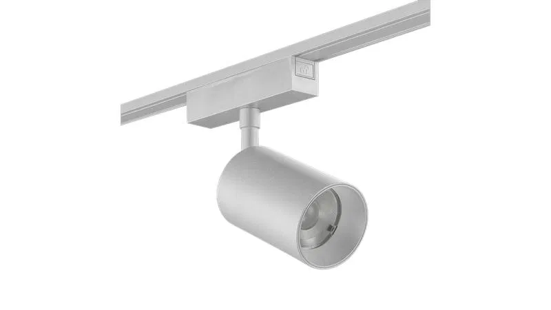 Светильник трековый SL-SLIM-SPWH-20-CCT 48В 20Вт 2700-6000К SWG PRO бел. DesignLed 00-00022091