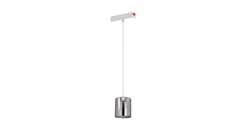 Светильник трековый P-SLIM-150GLBL-6-CCT 48В 6Вт 2700-6000К SWG PRO бел. DesignLed 00-00022095