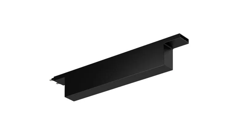 Ввод питания системы SLIM CN-SLIM-BL-PW черн. SWG PRO 00-00022100