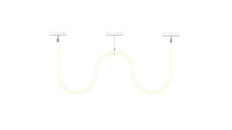 Светильник трековый SL-SLIM-360ВтH-42-CCT 48В 42Вт 2700-6000К SWG PRO бел. DesignLed 00-00022107