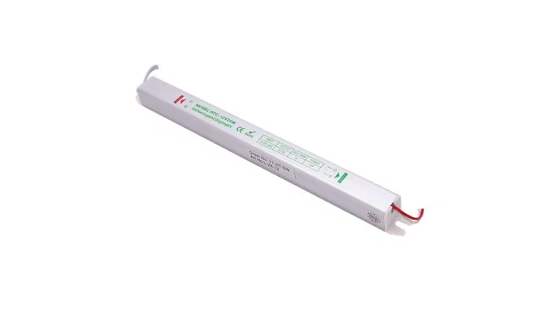 Блок питания сверхтонкий 24Вт 12В SWG Standard 00-00001128