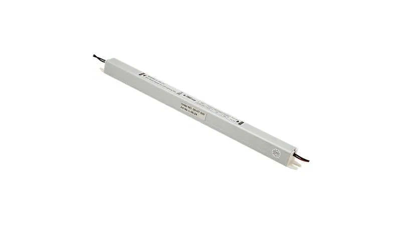 Блок питания сверхтонкий 36Вт 24В SWG Standard 00-00003168
