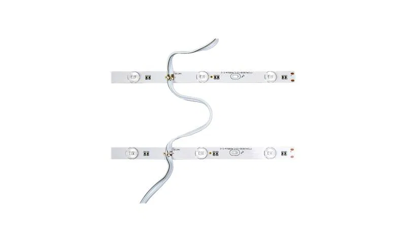Линейка светодиодная стандарт 3030 12LED/м 12.6Вт/м нейтр. бел. 24В IP42 SWG Standard 00-00007270