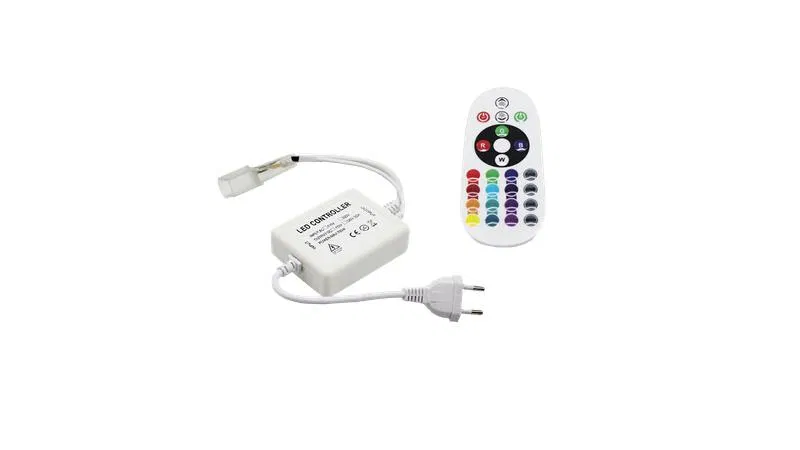 Контроллер RGB для неоновой ленты SWG Standard 00-00007382