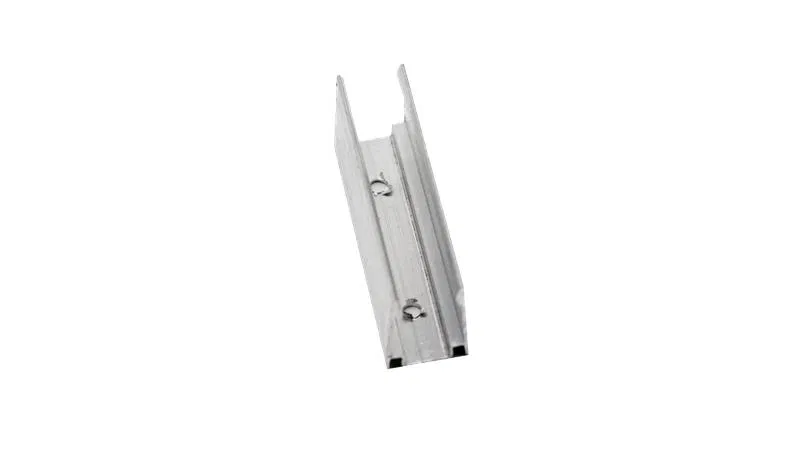 Клипса крепежная алюм. SWG Standard 00-00007385