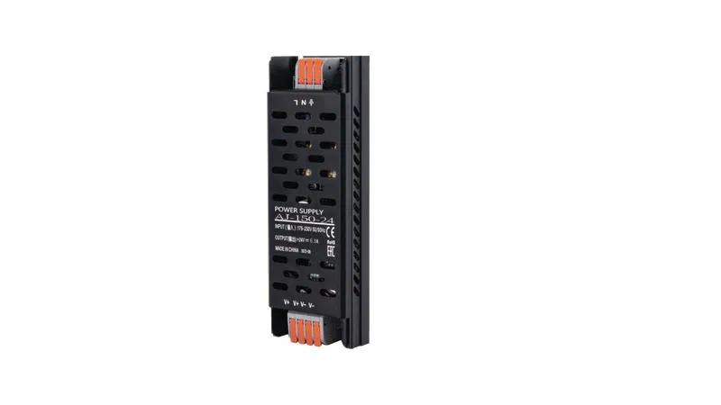 Блок питания PBL-150-24 150Вт 24В IP20 черн. SWG Standart 00-00027771 SWG Standard