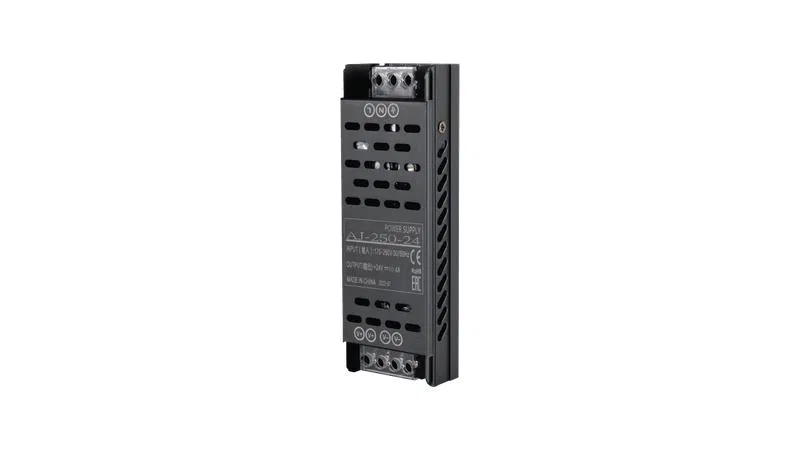 Блок питания PBL-250-24 250Вт 24В IP20 черн. SWG Standart 00-00027773 SWG Standard