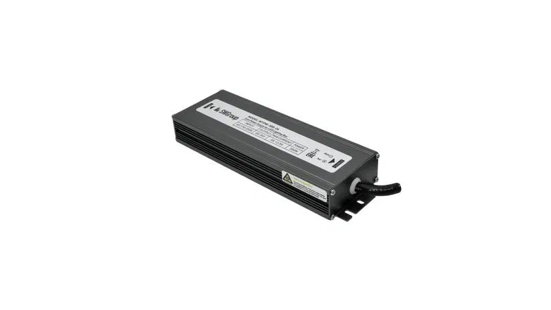 Блок питания TPW MINI Al 300Вт 24В влагозащ. SWG Standard 09-00901281