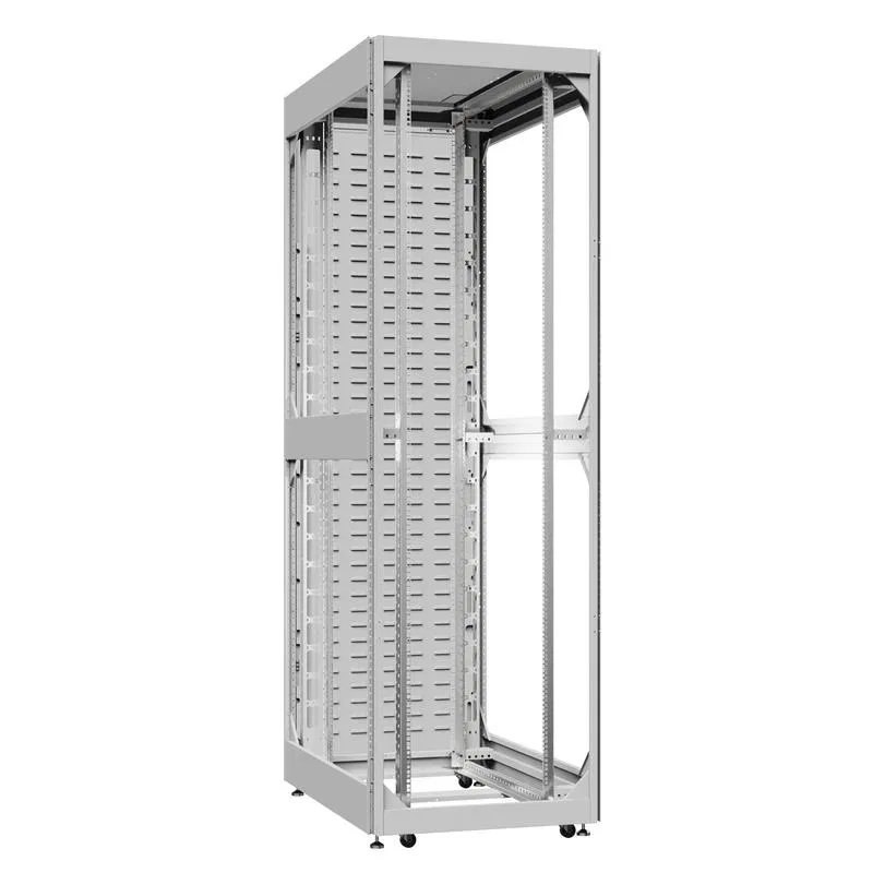 Шкаф серверный 42U 800х1000 EX SYSMATRIX EX 8042.7060