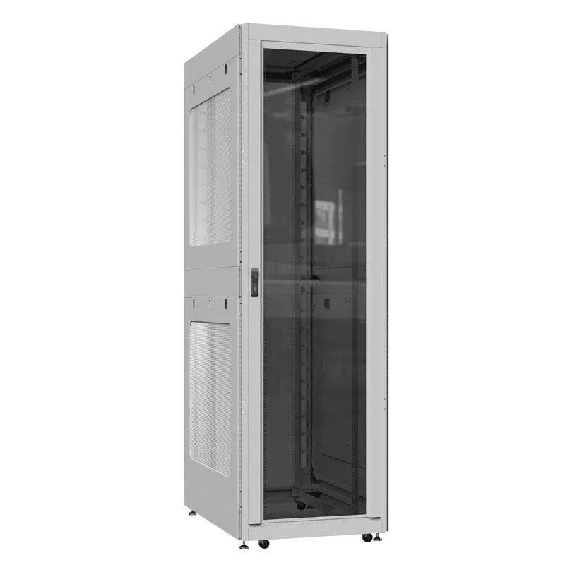 Шкаф серверный 42U 800х1000 EX SYSMATRIX EX 8042.7102