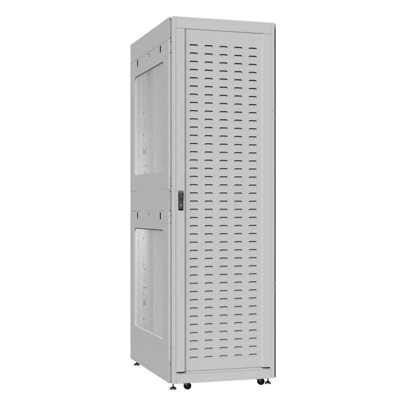 Шкаф серверный 42U 800х1000 EX SYSMATRIX EX 8042.7642