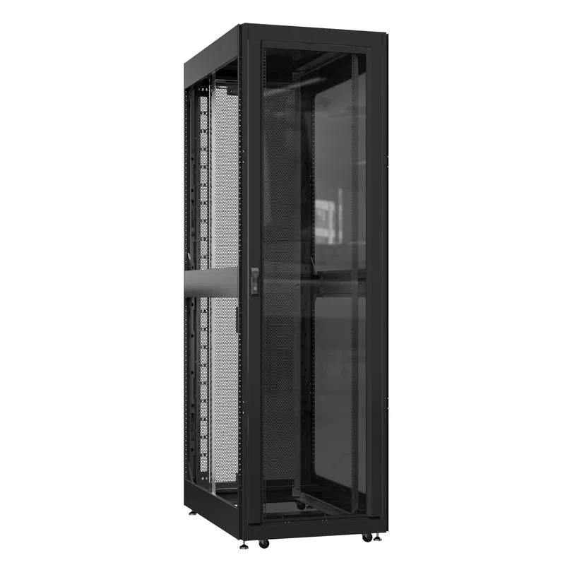 Шкаф серверный 42U 800х1000 EX SYSMATRIX EX 8042.9140