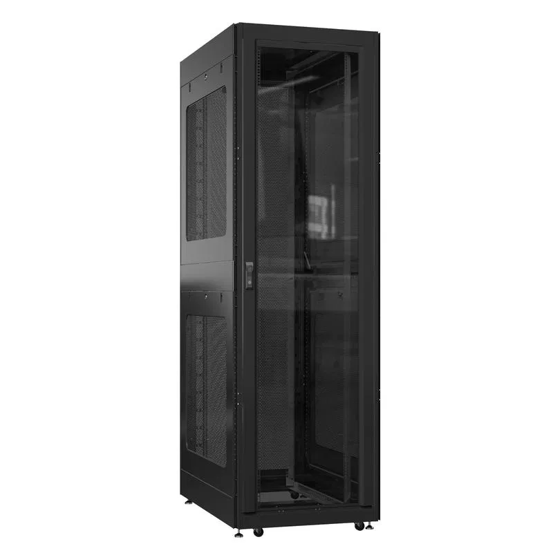 Шкаф серверный 42U 800х1000 EX SYSMATRIX EX 8042.9142