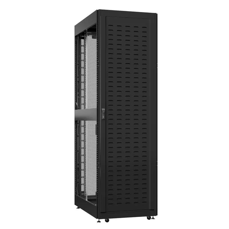 Шкаф серверный 42U 800х1000 EX SYSMATRIX EX 8042.9640