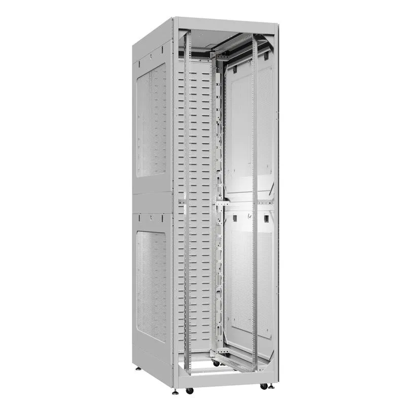 Шкаф серверный 52U 800х1000 EX SYSMATRIX EX 8052.7062