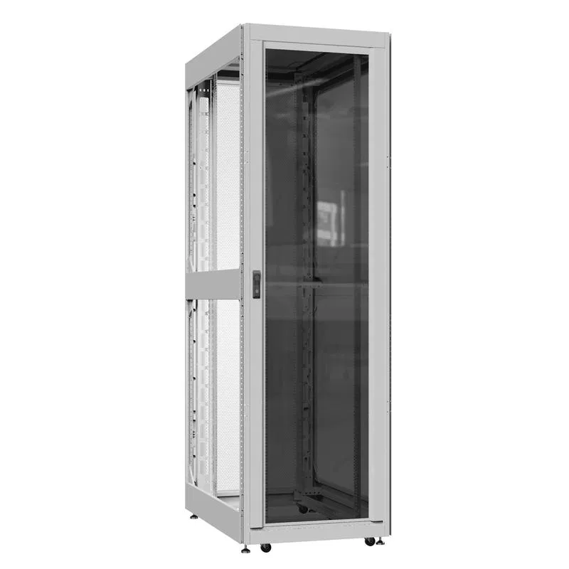 Шкаф серверный 52U 800х1000 EX SYSMATRIX EX 8052.7130