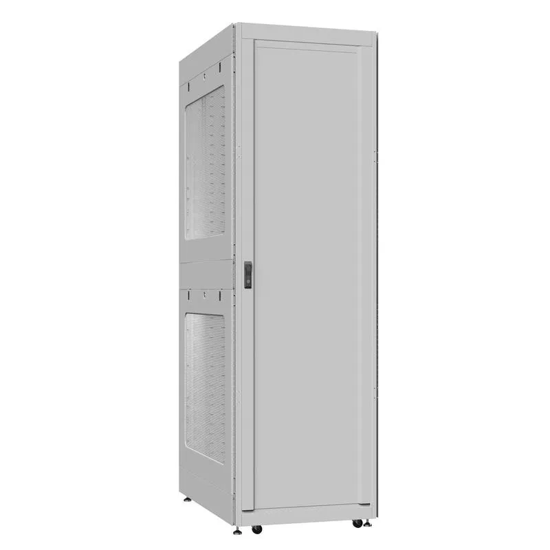 Шкаф серверный 52U 800х1000 EX SYSMATRIX EX 8052.7262