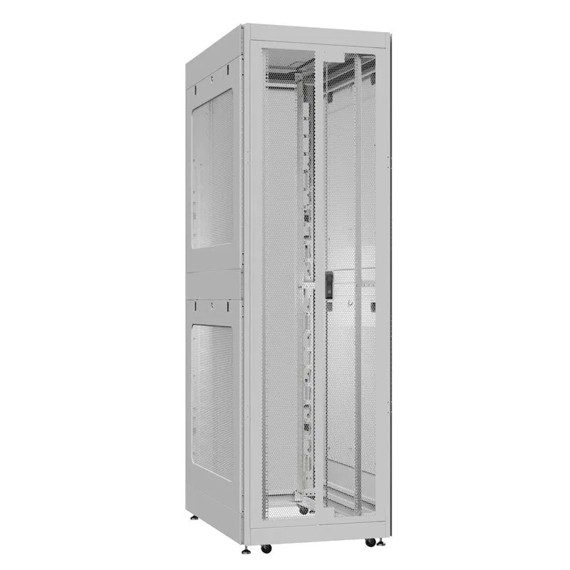 Шкаф серверный 52U 800х1000 EX SYSMATRIX EX 8052.7452