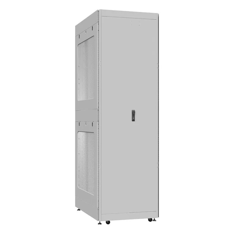 Шкаф серверный 52U 800х1000 EX SYSMATRIX EX 8052.7532