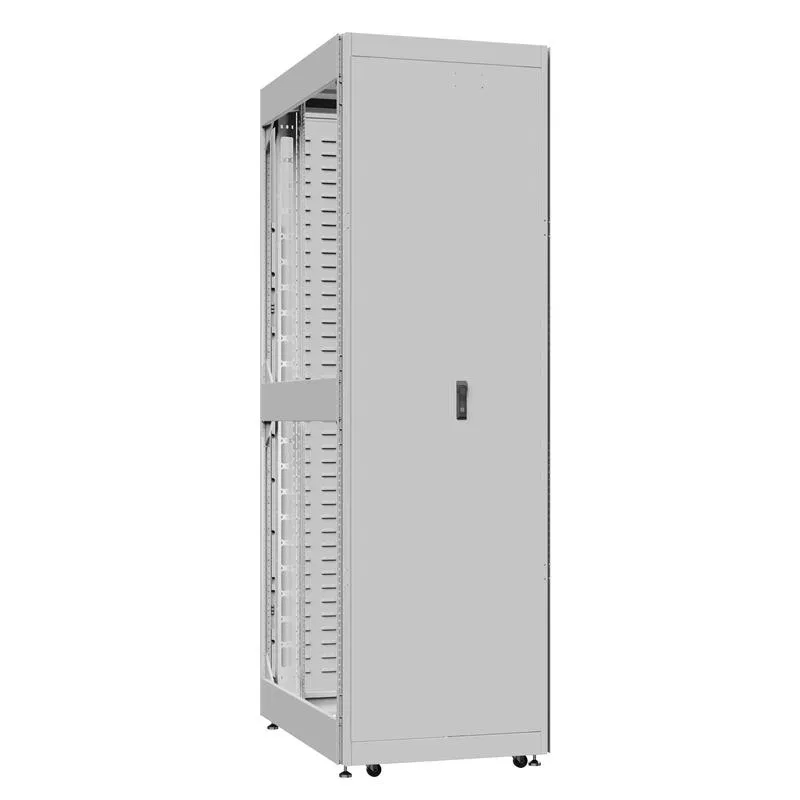 Шкаф серверный 52U 800х1000 EX SYSMATRIX EX 8052.7560
