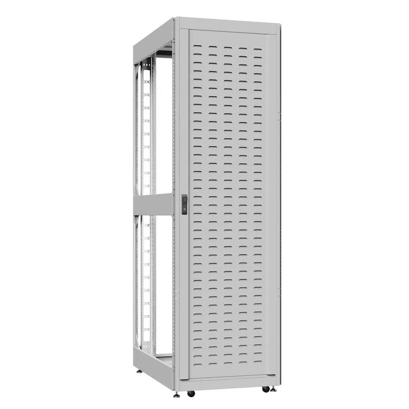 Шкаф серверный 52U 800х1000 EX SYSMATRIX EX 8052.7600