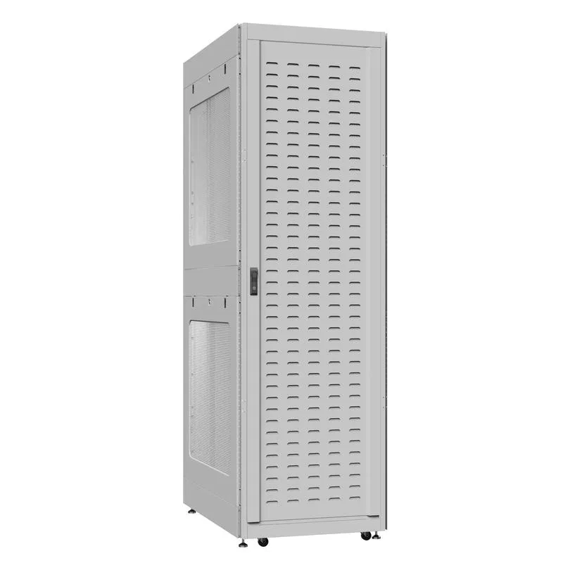 Шкаф серверный 52U 800х1000 EX SYSMATRIX EX 8052.7622