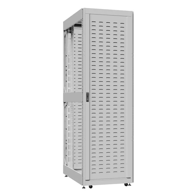 Шкаф серверный 52U 800х1000 EX SYSMATRIX EX 8052.7660