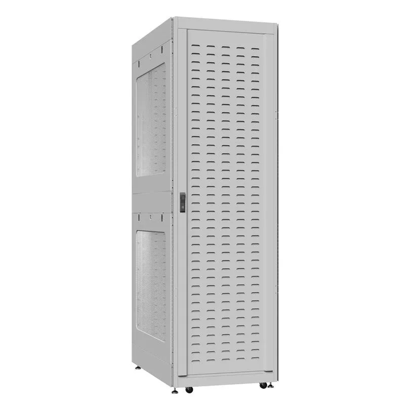 Шкаф серверный 52U 800х1000 EX SYSMATRIX EX 8052.7662