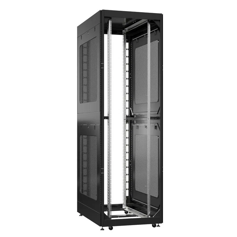 Шкаф серверный 52U 800х1000 EX SYSMATRIX EX 8052.9002