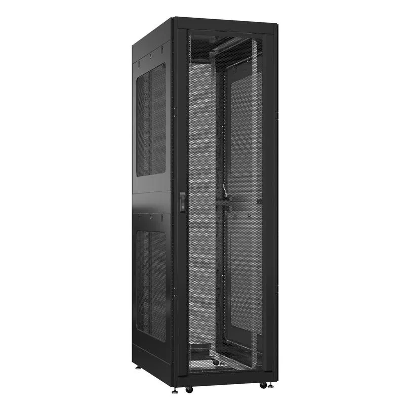 Шкаф серверный 52U 800х1000 EX SYSMATRIX EX 8052.9342