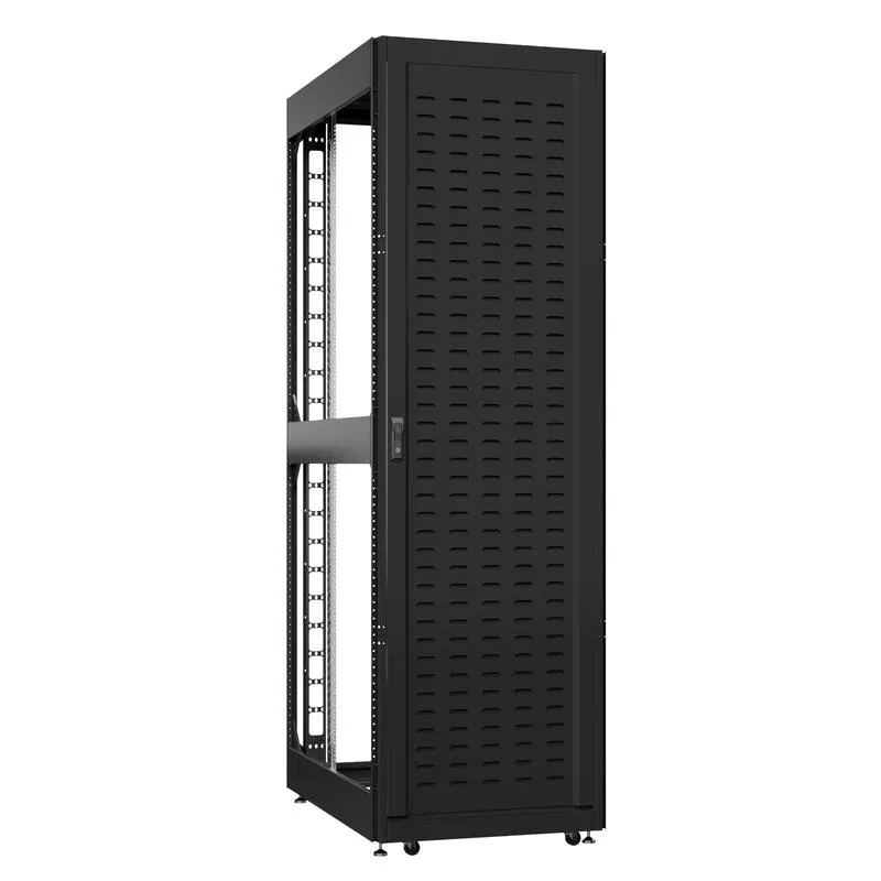 Шкаф серверный 52U 800х1000 EX SYSMATRIX EX 8052.9600