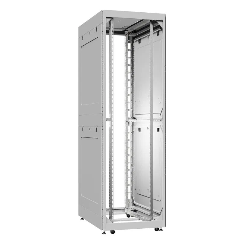 Шкаф серверный 42U 800х1200 EX SYSMATRIX EX 8242.7001