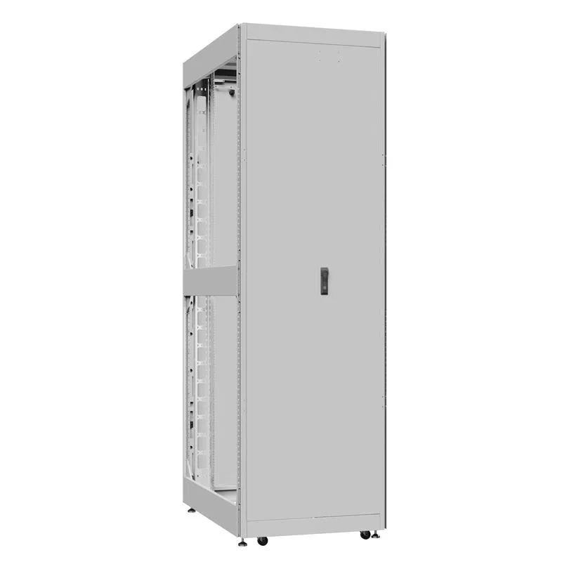 Шкаф серверный 42U 800х1200 EX SYSMATRIX EX 8242.7550