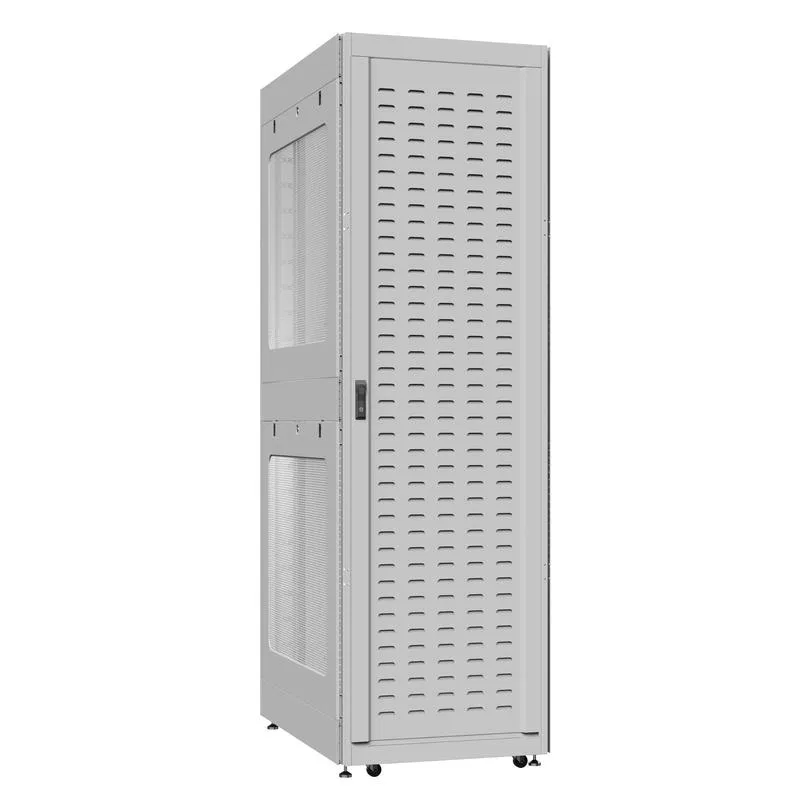 Шкаф серверный 42U 800х1200 EX SYSMATRIX EX 8242.7602