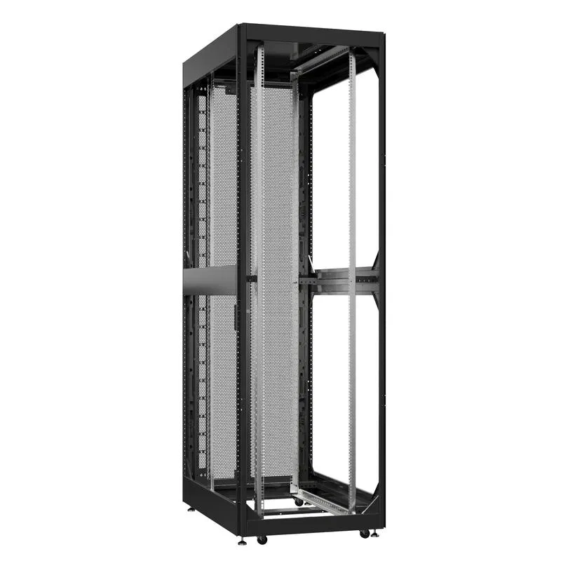 Шкаф серверный 42U 800х1200 EX SYSMATRIX EX 8242.9040
