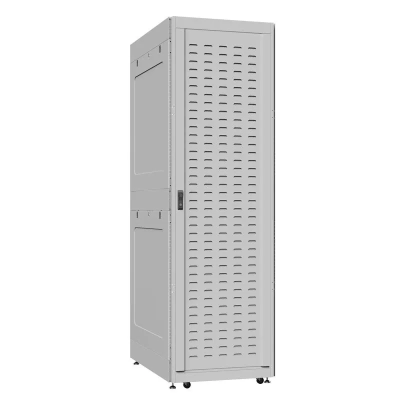Шкаф серверный 52U 800х1200 EX SYSMATRIX EX 8252.7601