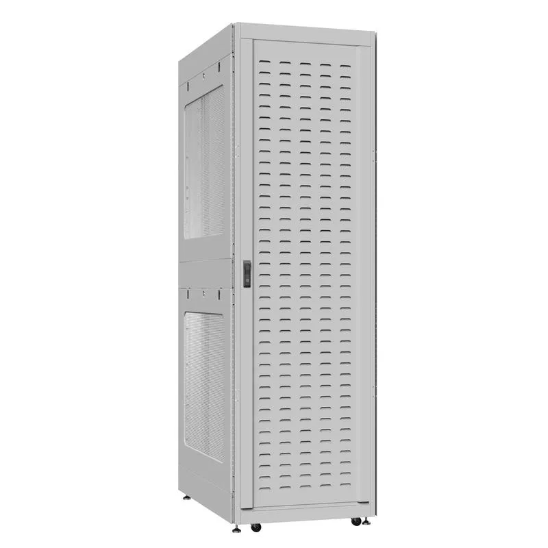 Шкаф серверный 52U 800х1200 EX SYSMATRIX EX 8252.7632