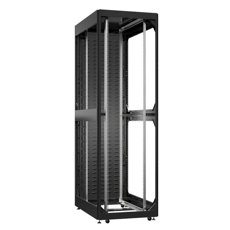 Шкаф серверный 52U 800х1200 EX SYSMATRIX EX 8252.9060