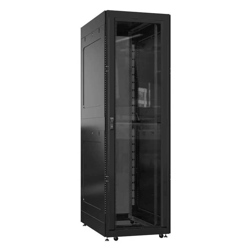 Шкаф серверный 52U 800х1200 EX SYSMATRIX EX 8252.9101