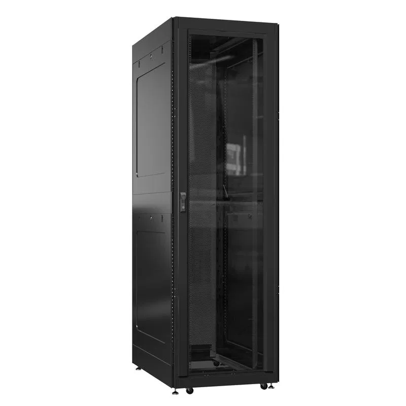 Шкаф серверный 52U 800х1200 EX SYSMATRIX EX 8252.9141