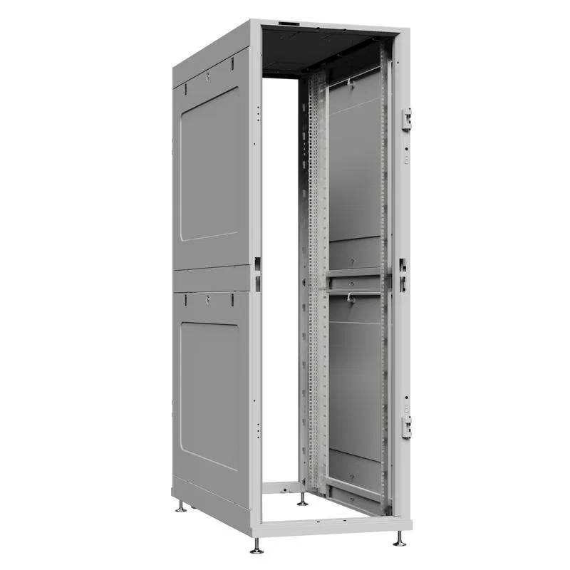 Шкаф 24U 600х1070 NS SYSMATRIX NS 6124.7001