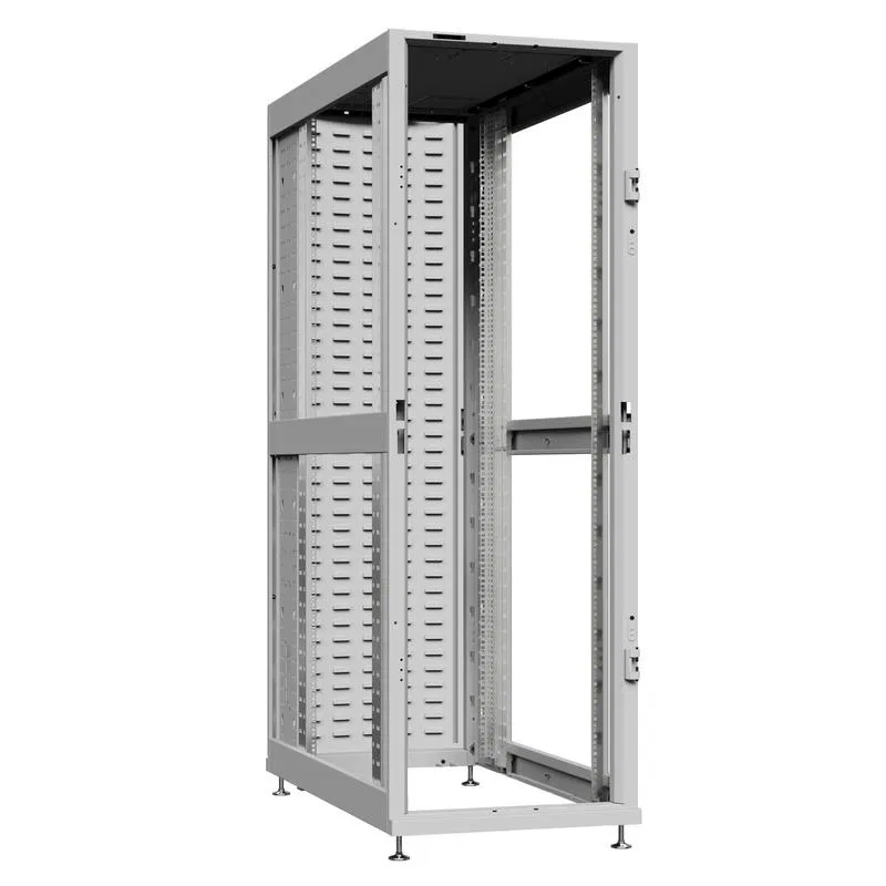 Шкаф 24U 600х1070 NS SYSMATRIX NS 6124.7060