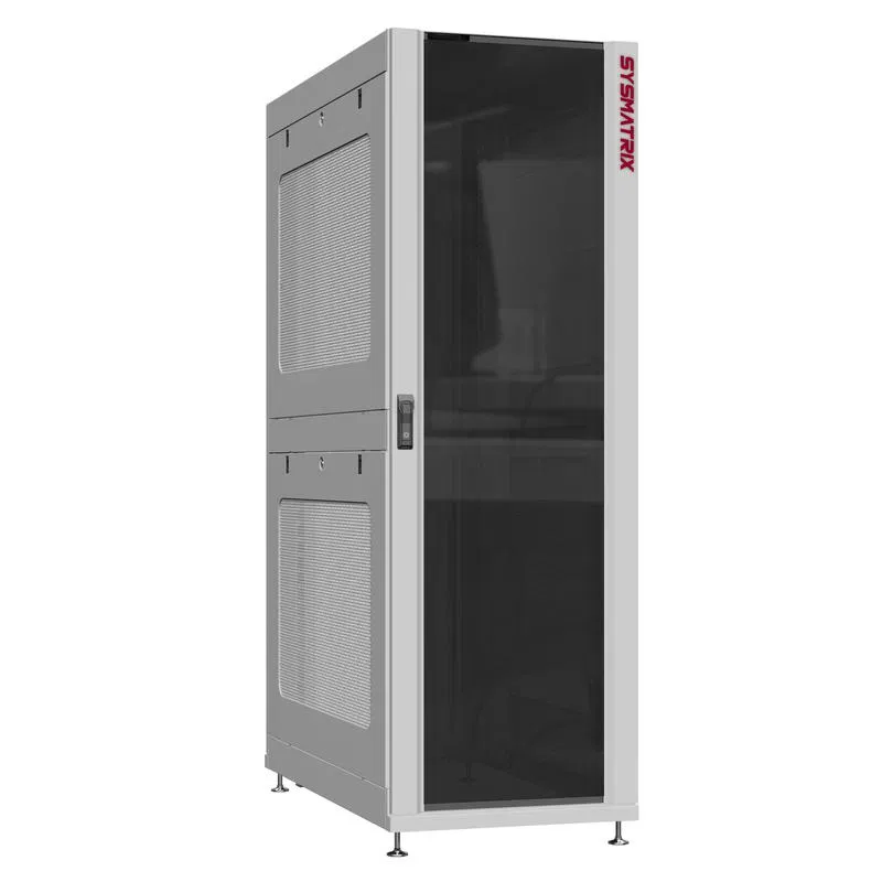 Шкаф 24U 600х1070 NS SYSMATRIX NS 6124.7132