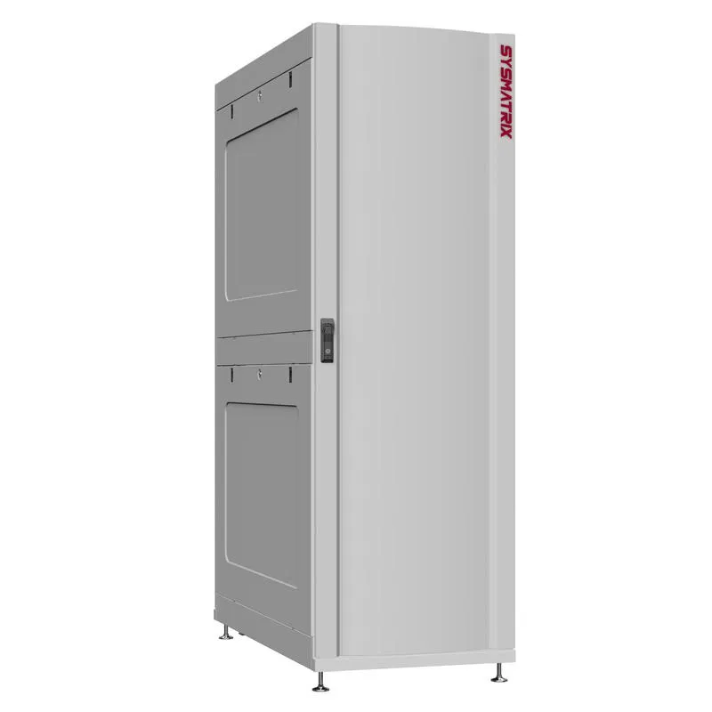 Шкаф 24U 600х1070 NS SYSMATRIX NS 6124.7221