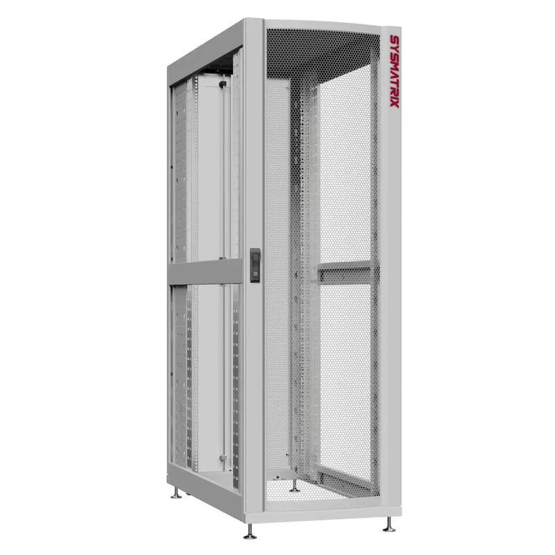 Шкаф 24U 600х1070 NS SYSMATRIX NS 6124.7350