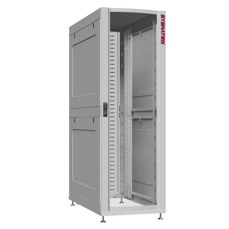 Шкаф 24U 600х1070 NS SYSMATRIX NS 6124.7361