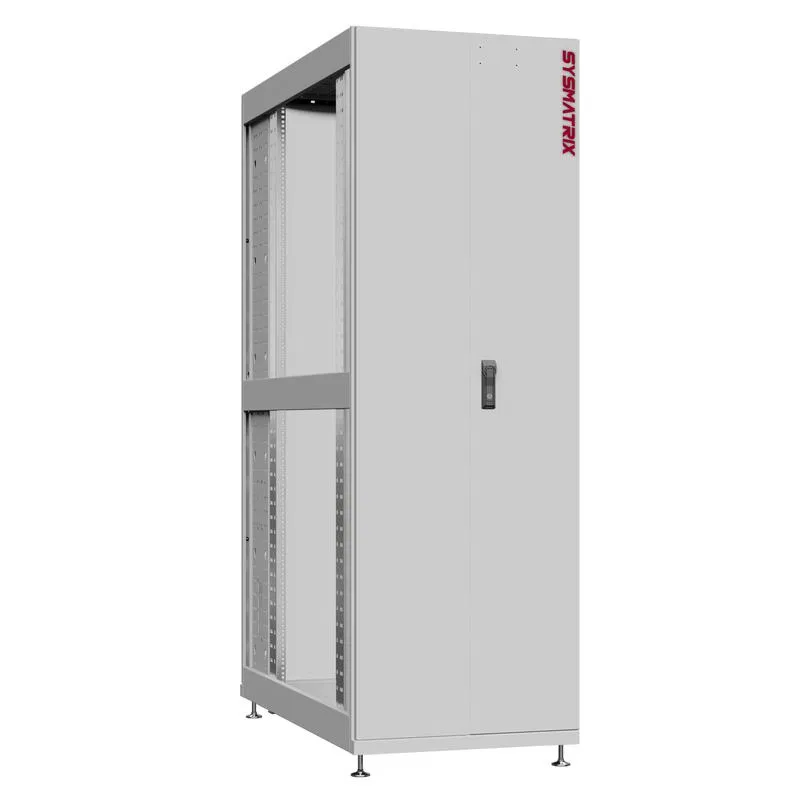Шкаф 24U 600х1070 NS SYSMATRIX NS 6124.7520