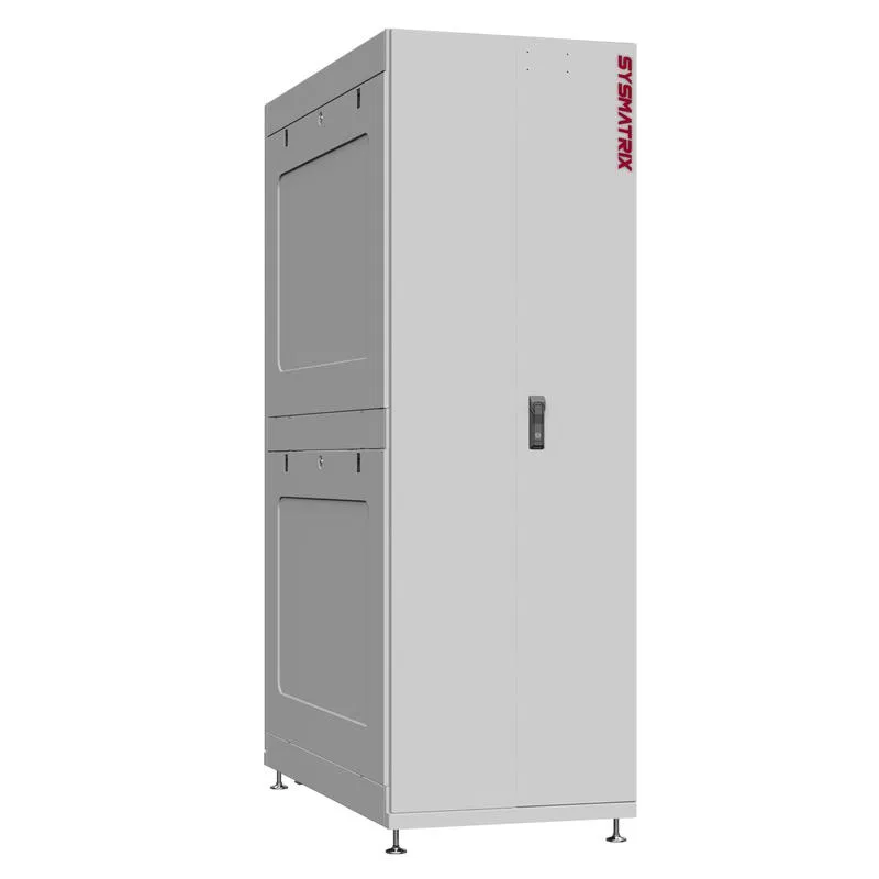 Шкаф 24U 600х1070 NS SYSMATRIX NS 6124.7541