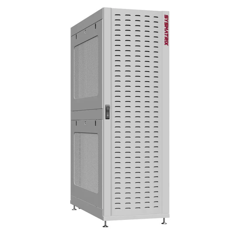 Шкаф 24U 600х1070 NS SYSMATRIX NS 6124.7622