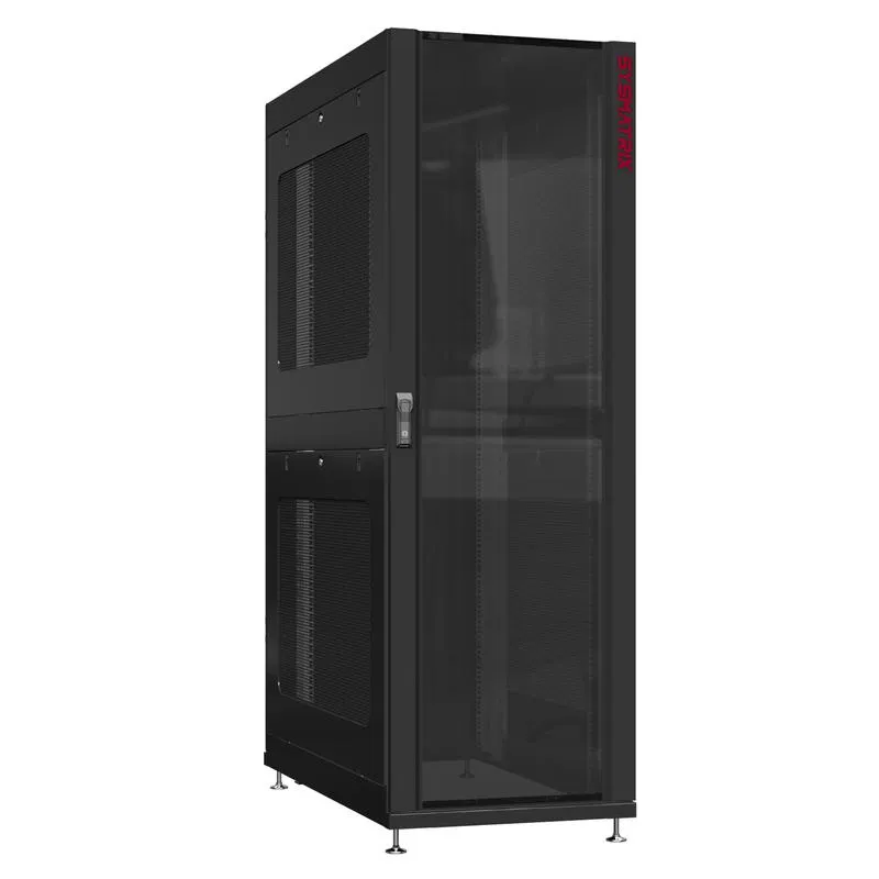 Шкаф 24U 600х1070 NS SYSMATRIX NS 6124.9122